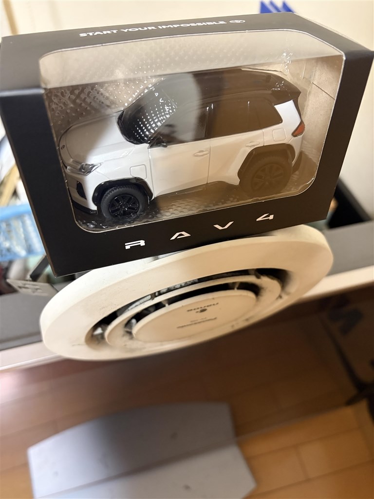 60系RAV4 Zグレード値引情報』 トヨタ RAV4 PHV のクチコミ掲示板