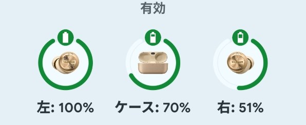 パナソニック Technics EAH-AZ100-S [シルバー] 価格比較 - 価格.com