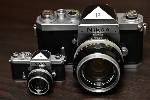 ニコン Z fc 16-50 VR レンズキット [シルバー]投稿画像・動画 - 価格.com