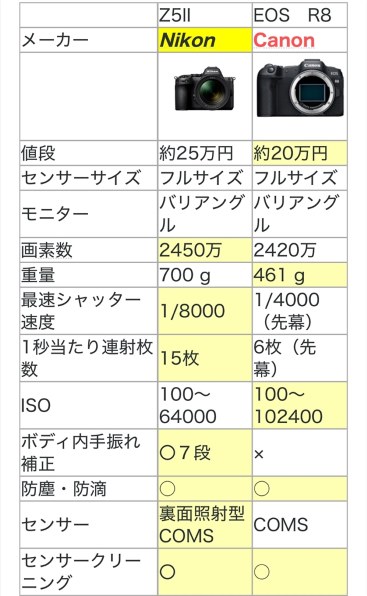 CANON EOS R8 ボディ 価格比較 - 価格.com
