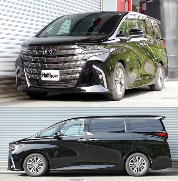 クスコのリアスタビライザー！』 トヨタ アルファード のクチコミ