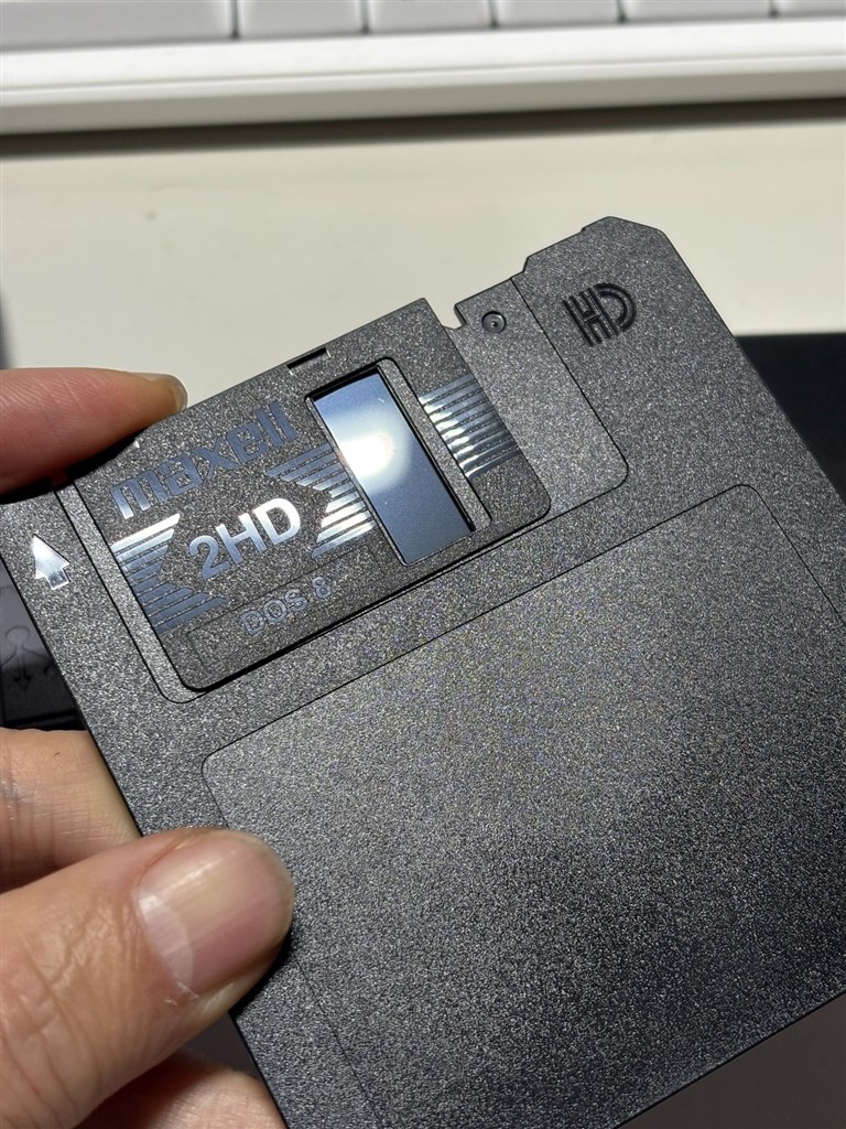 【ジャンク】NEC NX バックアップ アプリケーション FDD CD-ROM 懐かしのFDD』 クチコミ掲示板 - 価格.com