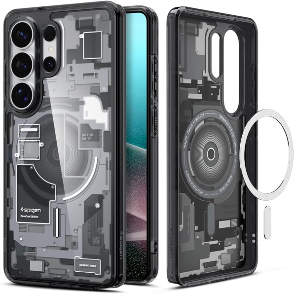 サムスン Galaxy S26 Ultra SC-53G 512GB docomo投稿画像・動画 - 価格.com