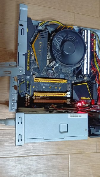 ASRock B550 Steel Legend 価格比較 - 価格.com