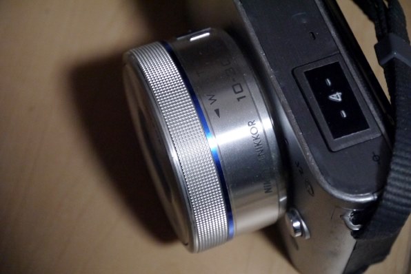 パナソニック LUMIX DMC-GF5X 電動ズームレンズキットで撮影された写真