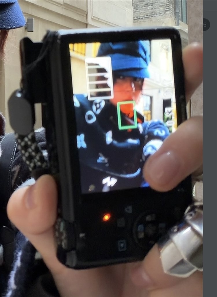 キャノンのカメラにお詳しい方！ 品番を教えてください！』 クチコミ