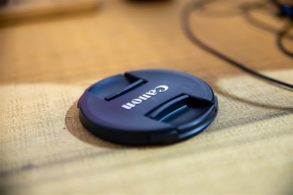 TAMRON SP 24-70mm F/2.8 Di VC USD (Model A007) [キヤノン用]の