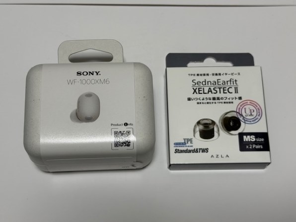 SONY WF-1000XM6 (S) [プラチナシルバー] 価格比較 - 価格.com