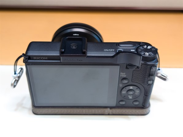 RICOH GR IV Monochrome 新品 保証書有り 1年 リコー RICOH GR IV