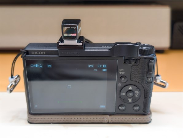 リコー RICOH GR IV Monochrome 価格比較 - 価格.com