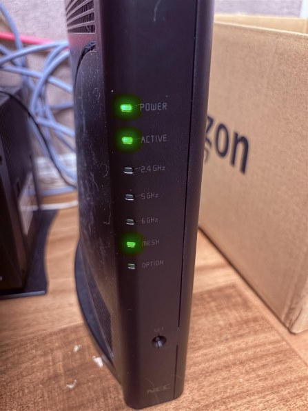 NEC Aterm 19000T12BE PA-19000T12BE 価格比較 - 価格.com