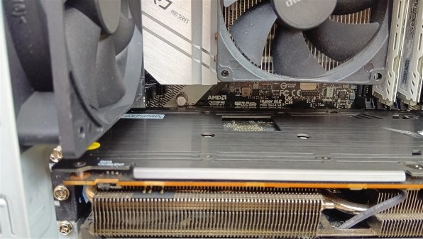 玄人志向 RD-RX7600-E8GB/V2 [PCIExp 8GB] 価格比較 - 価格.com