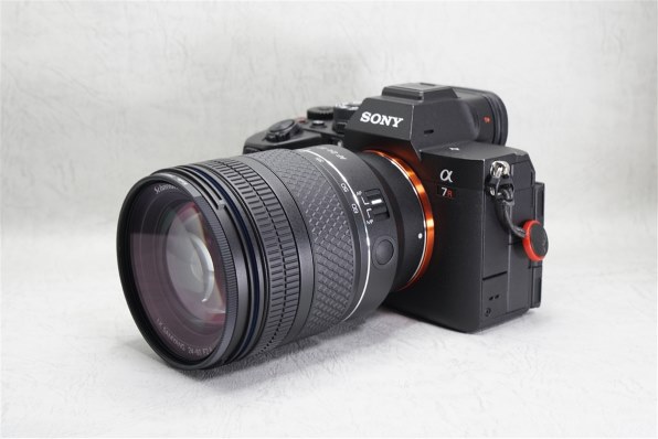 SONY α6300 ILCE-6300M 高倍率ズームレンズキットで撮影された写真
