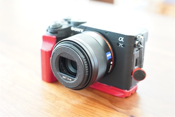 SONY Sonnar T* FE 35mm F2.8 ZA SEL35F28Zのクチコミ - 価格.com