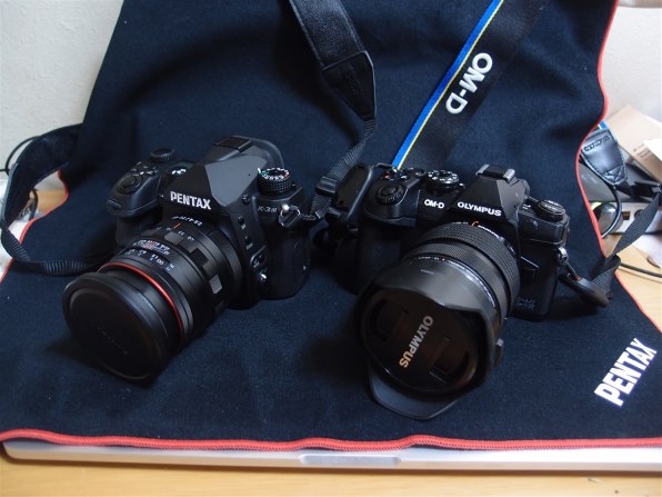 オリンパス OM-D E-M1X ボディ投稿画像・動画 - 価格.com