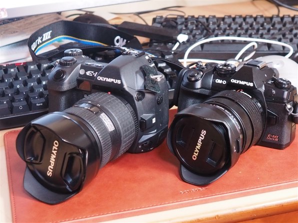 オリンパス OM-D E-M1X ボディ投稿画像・動画 - 価格.com