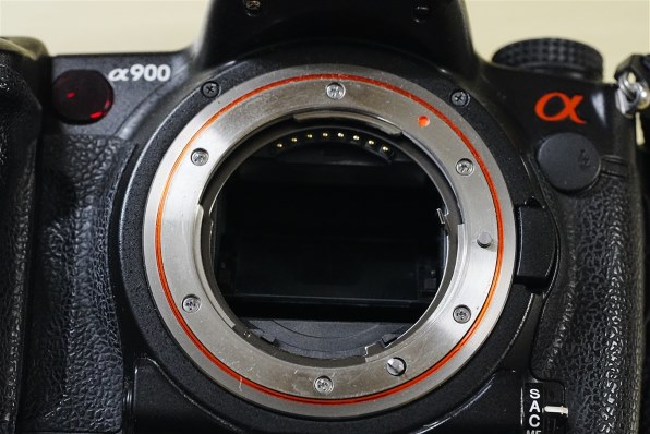SONY α900 DSLR-A900 ボディ 価格比較 - 価格.com