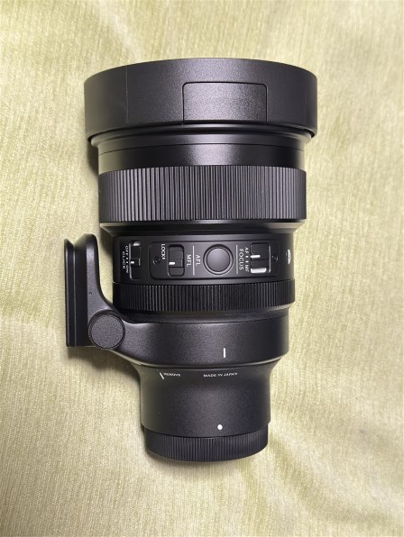 シグマ 14mm F1.4 DG DN [ソニーE用] 価格比較 - 価格.com