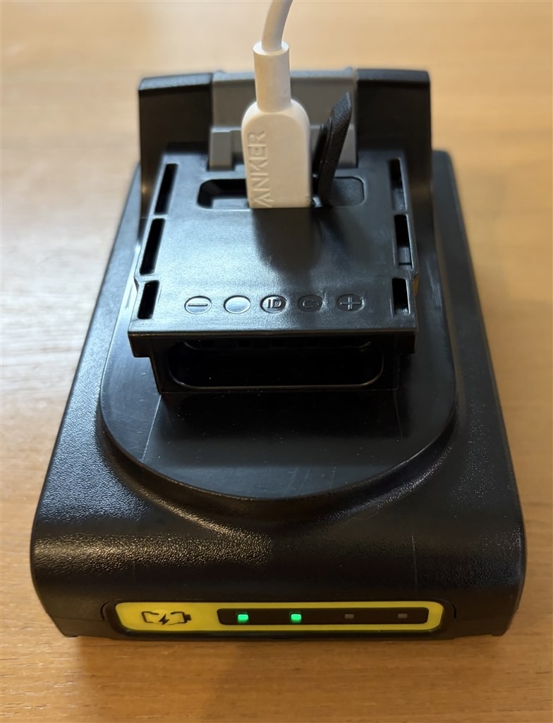使用後の扱い』 ケルヒャー OC5 Handy のクチコミ掲示板 - 価格.com