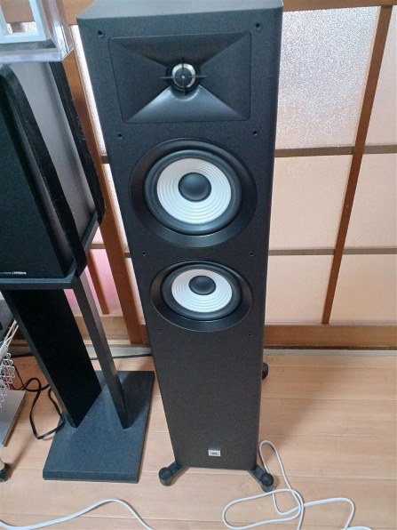 ソニートールスピーカーペアセット値引きしました。 SONY|【出品店舗受取限定】 トールボーイスピーカーペア|【ハードオフ