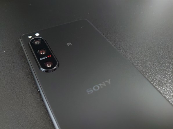 SONY Xperia5ivブラック 本体 Amazon.co.jp: Sony Xperia 5 V Black SIM Free Smartphone XQ-DE44 B