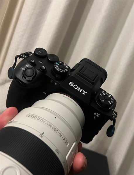 SONY α1 II ILCE-1M2 ボディ 価格比較 - 価格.com