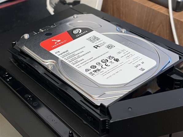 NAS(ネットワークHDD) Synology すべてのクチコミ - 価格.com