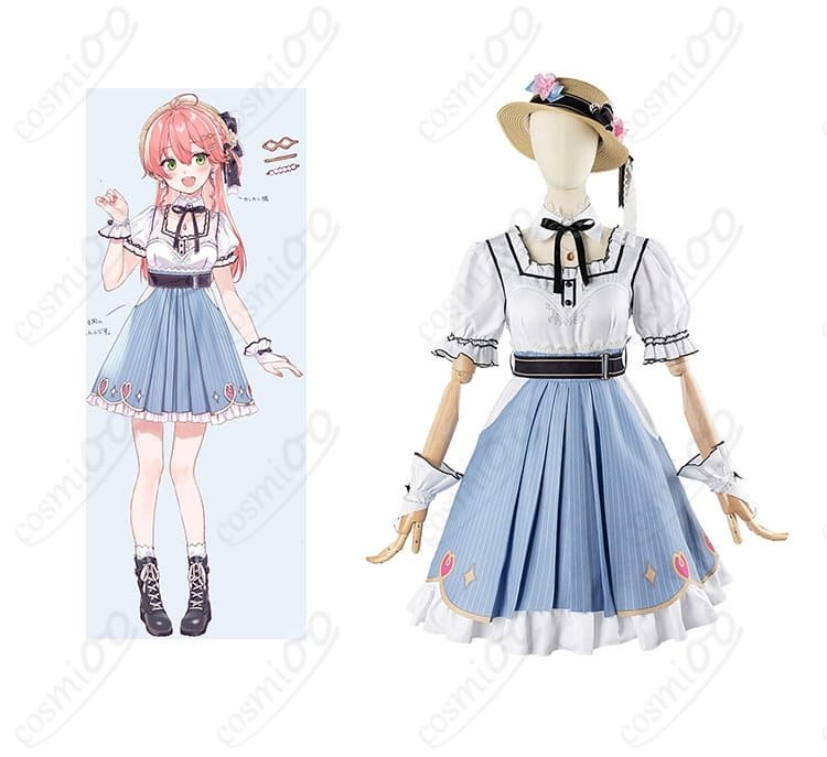 ホロライブ さくらみこ コスプレ衣装』 クチコミ掲示板 - 価格.com ホロライブ さくらみこ コスプレ衣装』 クチコミ掲示板 - 価格.com
