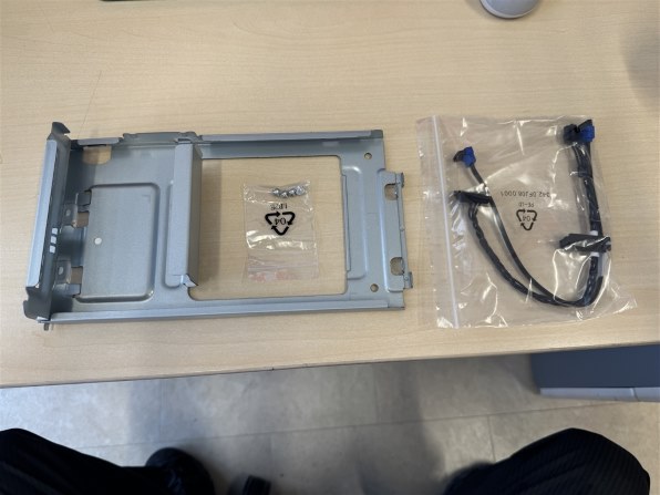 Dell Dell タワー デスクトップ Core Ultra 7 265・32GBメモリ・1TB