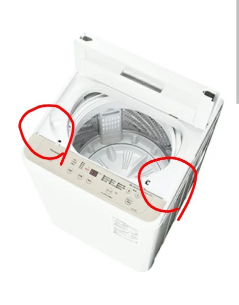 パナソニック NA-F6B5-C [ライトベージュ] 価格比較 - 価格.com