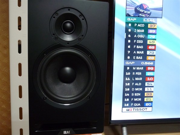 ELAC Debut Reference DBR62 [ペア]のクチコミ - 価格.com