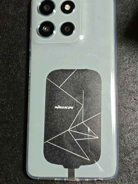 MOTOROLA moto g66j 5G SIMフリー [PANTONE Black Oyster]投稿画像