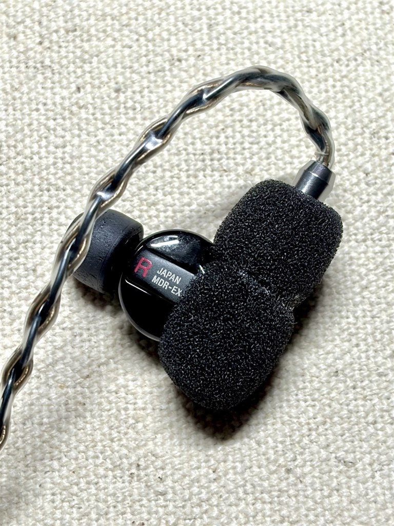 今更ですが』 SONY MDR-EX800ST のクチコミ掲示板 - 価格.com