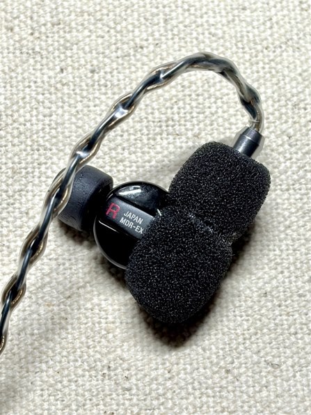 SONY MDR-EX800ST 価格比較 - 価格.com