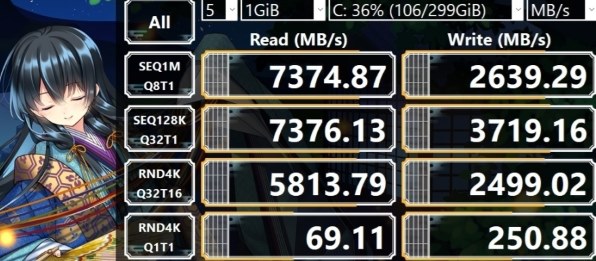 SK hynix Platinum P41 SHPP41-2000GM-2 価格比較 - 価格.com