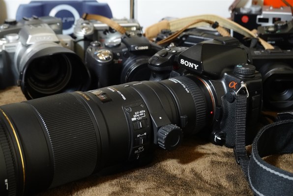 SONY サイバーショット DSC-RX100M7投稿画像・動画 - 価格.com