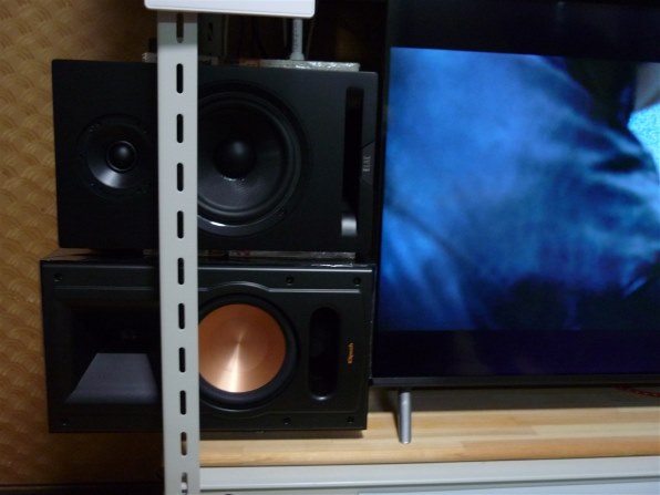 ELAC スピーカー DBR62 ペア フロントバスレフ スピーカー Debut