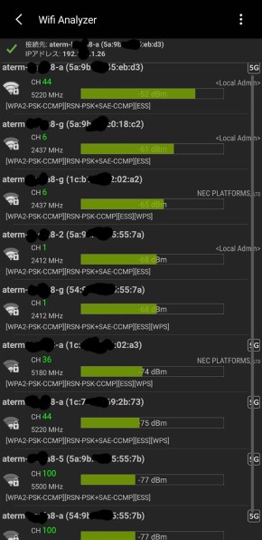 NEC Aterm WX7800T8 PA-WX7800T8 価格比較 - 価格.com