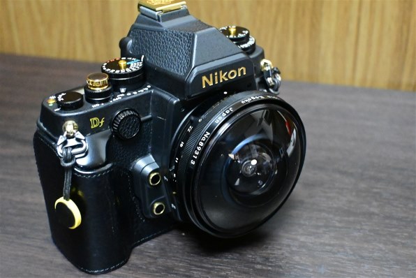 ニコン Df 50mm f/1.8G Special Editionキット [ブラック] 価格比較