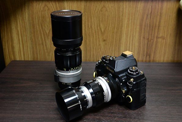 ニコン Df 50mm f/1.8G Special Editionキット [シルバー]投稿画像