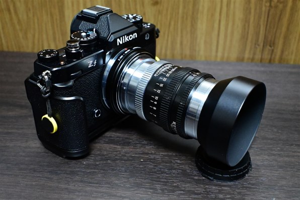 ニコン Df 50mm f/1.8G Special Editionキット投稿画像・動画 - 価格.com