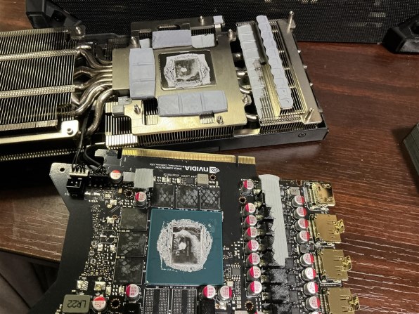 グラフィックボード・グラボ・ビデオカード ELSA GeForce RTX 4070 Ti ERAZOR 12GB ELSA GeForce RTX 4070 Ti ERAZOR - 株式会社 エルザ ジャパン