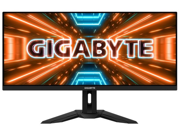 GIGABYTE G34WQ 34型 ウルトラワイドモニター 本体 UWQHD GIGABYTE G34WQC A | GIGABYTE 34型 UWQHD 曲面 ゲーミング