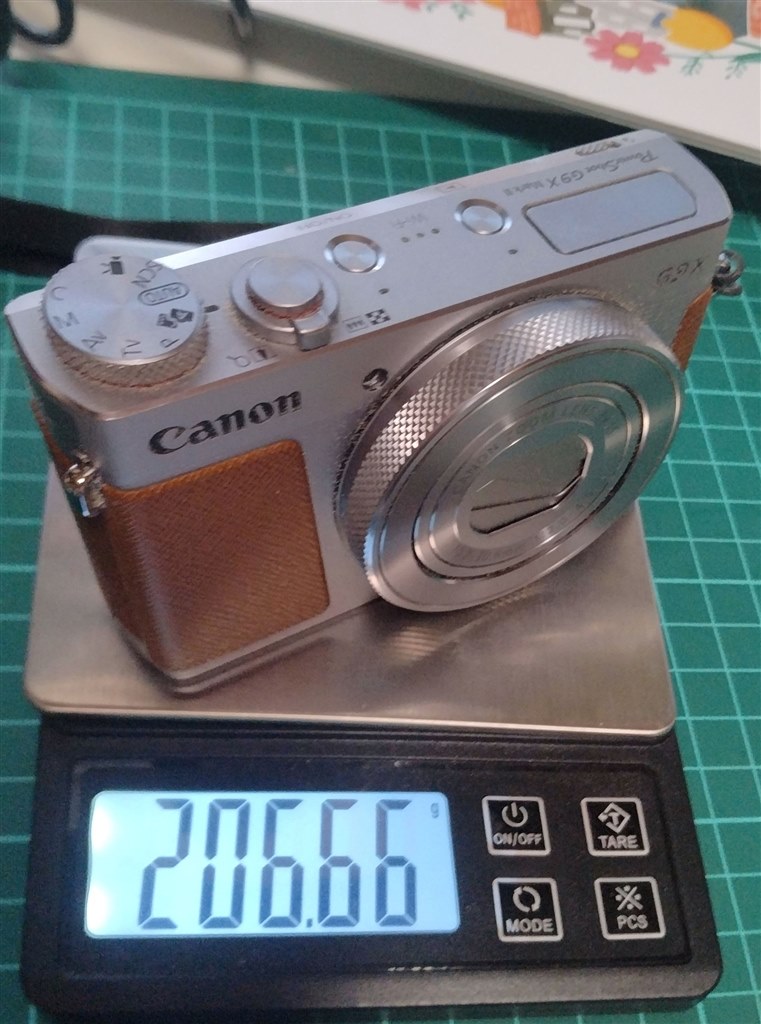 後継機』 CANON PowerShot G9 X Mark II のクチコミ掲示板 - 価格.com