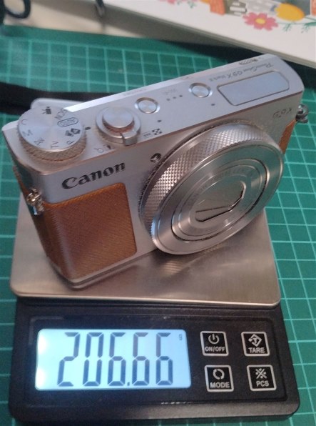CANON PowerShot G9 X Mark II 価格比較 - 価格.com