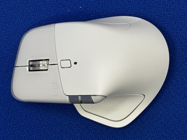 【最安値‼️新品未開封‼️】logicool MX MASTER 4 本体 Amazon.co.jp: ロジクール MX MASTER 4 アドバンスド ワイヤレス