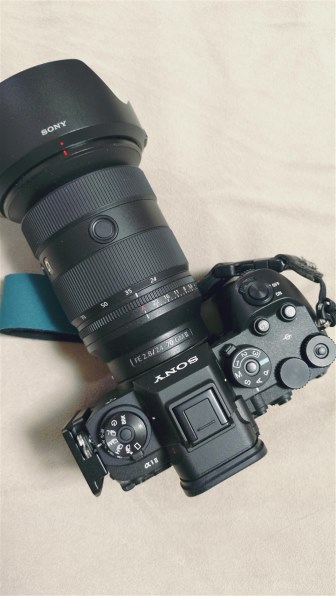 SONY FE 24-70mm F2.8 GM II SEL2470GM2 価格比較 - 価格.com