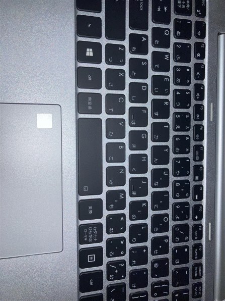 ドスパラ Altair F-13KR Core i5 8250U/メモリ8GB/SSD 256GB K/08177