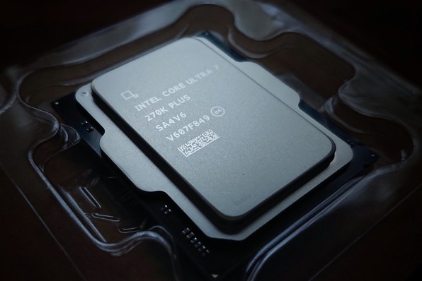 インテル Core Ultra 7 270K Plus BOXのクチコミ - 価格.com