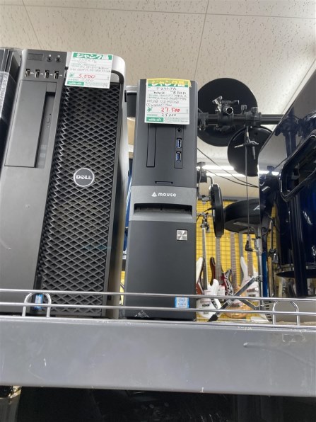 デスクトップパソコン マウスコンピューター すべてのクチコミ - 価格.com